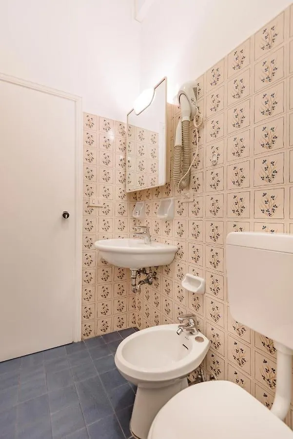 Miramare Hotel Rapallo
