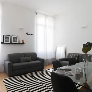  Apartment Italianway - Buenos Aires 65 C Italy