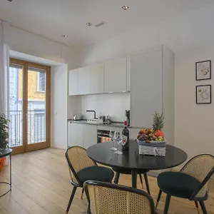  Apartment Chic Luxury Apartments-hosted By Sweetstay Italy