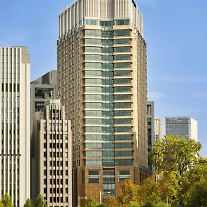 The Peninsula Japan