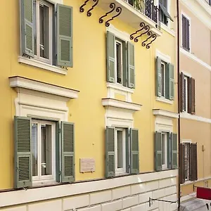 Casa de hóspedes Garibaldi Piazza Di Spagna