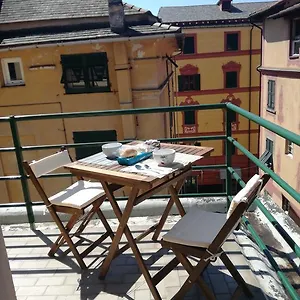 Di Enrico Appartamento