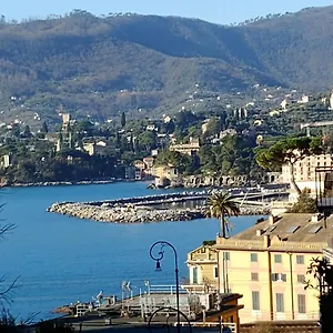 Appartement Casa Auxilium, Rapallo