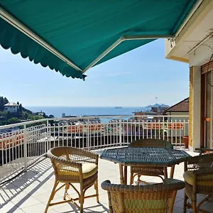 Appartement Il Mare In Terrazza, Rapallo