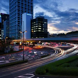 Akasaka Excel Tokyu Japan